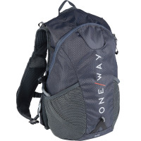 Рюкзак One Way OW Trail Hydro 20L серый (OZ11023)