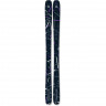Горные лыжи Fischer Nightstick 86 без креплений (2026) - Горные лыжи Fischer Nightstick 86 без креплений (2026)