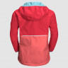 Куртка Jack Wolfskin RAINY DAYS KIDS Tulip Red (2021) - Куртка Jack Wolfskin RAINY DAYS KIDS Tulip Red (2021)