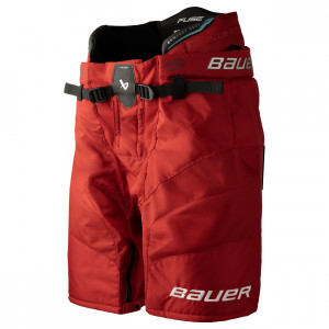 Шорты Bauer Supreme Fuse S26 INT red (1067171) 