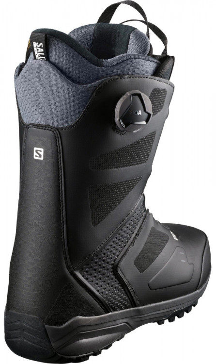 Salomon 2025 dialogue boots
