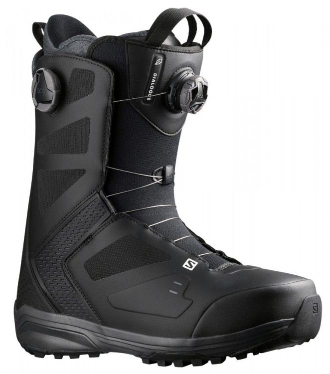 Salomon dialogue 2019 cheap