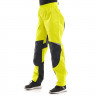Штаны-дождевик Dragonfly Evo Woman Yellow (мембрана) - Штаны-дождевик Dragonfly Evo Woman Yellow (мембрана)