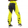 Штаны-дождевик Dragonfly Evo Woman Yellow (мембрана) - Штаны-дождевик Dragonfly Evo Woman Yellow (мембрана)