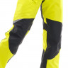 Штаны-дождевик Dragonfly Evo Woman Yellow (мембрана) - Штаны-дождевик Dragonfly Evo Woman Yellow (мембрана)