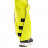 Штаны-дождевик Dragonfly Evo Woman Yellow (мембрана) - Штаны-дождевик Dragonfly Evo Woman Yellow (мембрана)