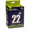 Велокамера Favorit 22x1.95/2.125 AV - Велокамера Favorit 22x1.95/2.125 AV