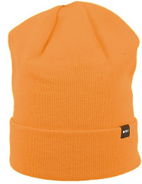 Шапка унисекс Head Promo Kore Beanie CT clementine