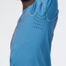 Футболка мужская X-Bionic Twyce Run Shirt SS Men mineral blue/orange A014 - Футболка мужская X-Bionic Twyce Run Shirt SS Men mineral blue/orange A014