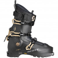 Горнолыжные ботинки Scott Cosmos PRO stealth black