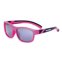 Очки Waldberg Kids Sunglasses KS-464 shiny pink/black