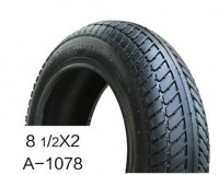 Покрышка А 1078, 8" 1/2х2 50-134мм