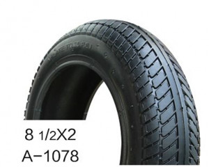 Покрышка А 1078, 8&quot; 1/2х2 50-134мм 