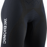 Шорты X-Bionic The Trick 4.0 G2 Run Women opal black/arctic white B002 - Шорты X-Bionic The Trick 4.0 G2 Run Women opal black/arctic white B002
