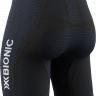 Шорты X-Bionic The Trick 4.0 G2 Run Women opal black/arctic white B002 - Шорты X-Bionic The Trick 4.0 G2 Run Women opal black/arctic white B002