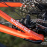 Велосипед Superior XF 9.6 RC 29" Gloss Red/Black рама: L (2026) - Велосипед Superior XF 9.6 RC 29" Gloss Red/Black рама: L (2026)