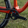 Велосипед Superior XF 9.6 RC 29" Gloss Red/Black рама: L (2026) - Велосипед Superior XF 9.6 RC 29" Gloss Red/Black рама: L (2026)
