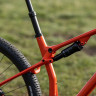 Велосипед Superior XF 9.6 RC 29" Gloss Red/Black рама: L (2026) - Велосипед Superior XF 9.6 RC 29" Gloss Red/Black рама: L (2026)