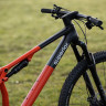 Велосипед Superior XF 9.6 RC 29" Gloss Red/Black рама: L (2026) - Велосипед Superior XF 9.6 RC 29" Gloss Red/Black рама: L (2026)