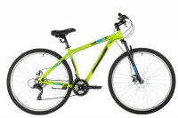 Велосипед Foxx Atlantic D 29" зеленый (2021)