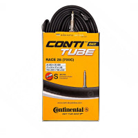 Камера Continental Race 28" 700х20-25mm велониппель 42mm 105гр. (01817810000)