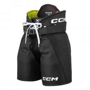 Шорты CCM Tacks XF Pro YTH black 