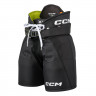 Шорты CCM Tacks XF Pro YTH black - Шорты CCM Tacks XF Pro YTH black