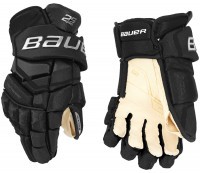 Перчатки Bauer Supreme 2S Pro S19 JR black (1054618)