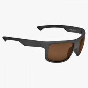 Очки солнцезащитные плавающие Jetpilot Cause Sunglasses Brown (21068) (2021) 