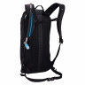 Велорюкзак с гидратором Thule AllTrail 10L Black - Велорюкзак с гидратором Thule AllTrail 10L Black
