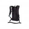 Велорюкзак с гидратором Thule AllTrail 10L Black - Велорюкзак с гидратором Thule AllTrail 10L Black