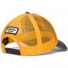 Бейсболка Atributika&Club NHL Pittsburgh Penguins желтая (55-58 см) 31414 - Бейсболка Atributika&Club NHL Pittsburgh Penguins желтая (55-58 см) 31414