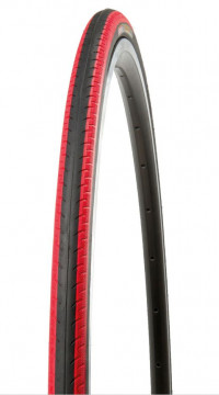 Велопокрышка Kenda 700х23С 23-622 K196 KONTENDER BK/BSK 60TPI LR3 (5-529663) до 8.5 Bar