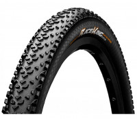 Велопокрышка 26" Continental 26"x2.20 (55-559) RaceKing Performance TL-Ready E-25 (02-0150304)