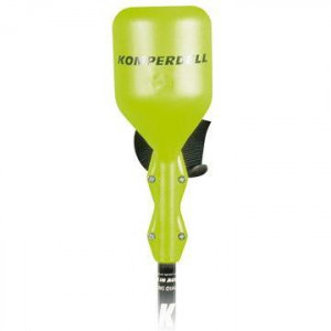 Гарды Komperdell Punch Protection Small green 