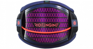 Кайт Трапеция RideEngine Prime Sunset Harness (2019) 