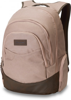 Женский рюкзак Dakine Prom 25L Elmwood (бежево-коричневый) 