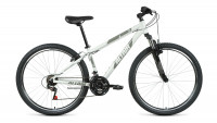 Велосипед Altair AL 27.5 V серый рама 19 (2021)