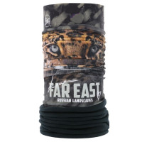 Бандана Buff Polar Far East/Black
