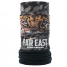 Бандана Buff Polar Far East/Black - Бандана Buff Polar Far East/Black