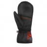 Варежки Reusch Alan Junior flame - Варежки Reusch Alan Junior flame