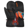 Варежки Reusch Alan Junior flame - Варежки Reusch Alan Junior flame