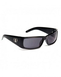 Солнцезащитные очки Gloryfy The One Black Gloss/Grey Polarized (2021) (13-0102)