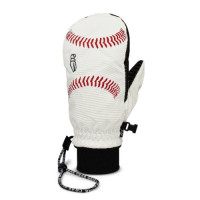 Варежки Crab Grab Slap Mitt baseball