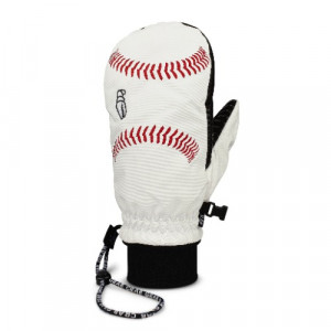Варежки Crab Grab Slap Mitt baseball 
