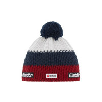 Шапка Eisbär Star Pompon MÜ (33140-243)