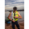 Спасательный жилет мужской Jetpilot C4 F/E Neo Vest Cory Pro black/sage S26 (260790) - Спасательный жилет мужской Jetpilot C4 F/E Neo Vest Cory Pro black/sage S26 (260790)