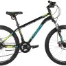 Велосипед Stinger Element Evo 24" черный рама 12" (2021) - Велосипед Stinger Element Evo 24" черный рама 12" (2021)