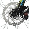 Велосипед Stinger Element Evo 24" черный рама 12" (2021) - Велосипед Stinger Element Evo 24" черный рама 12" (2021)