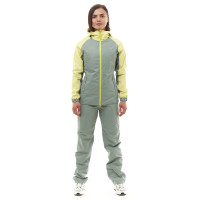 Мембранный костюм Dragonfly Active 2.0 Woman Yellow